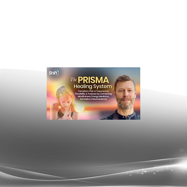 Greg Wieting - The PRISMA Healing System