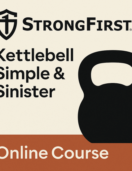Kettlebell Simple & Sinister