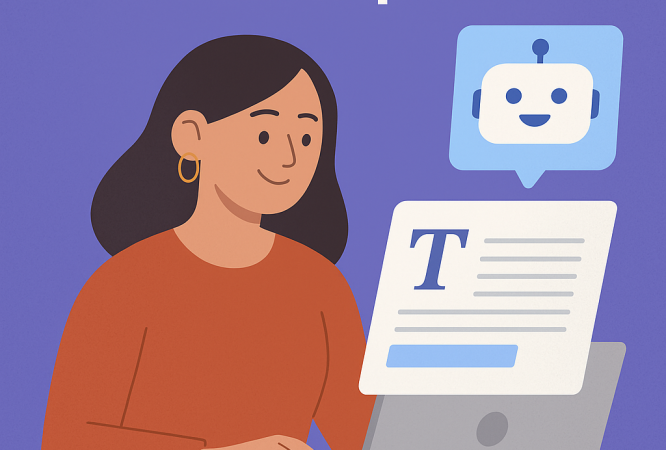 The AI Copywriting Workshop