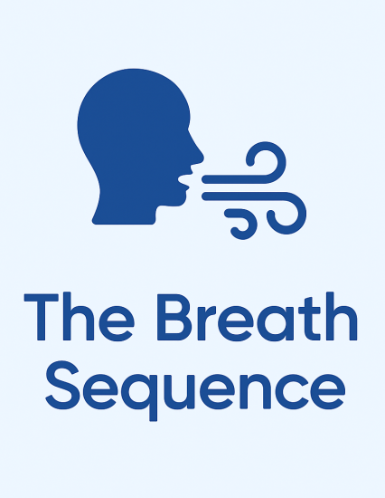 The Breath Sequence