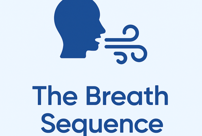 The Breath Sequence