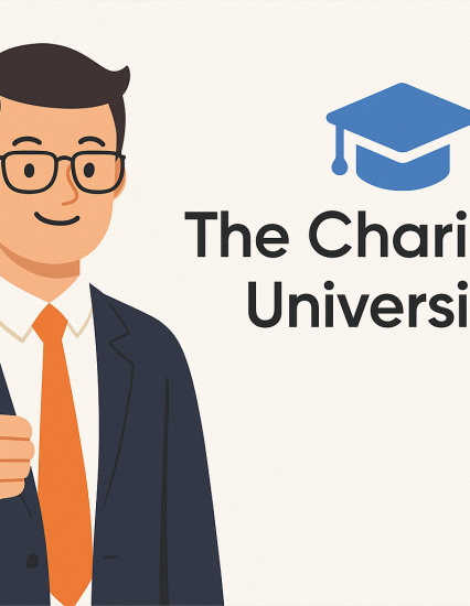 The Charisma University