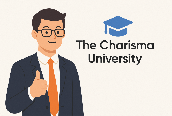 The Charisma University