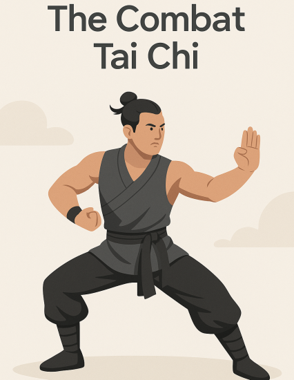 The Combat Tai Chi