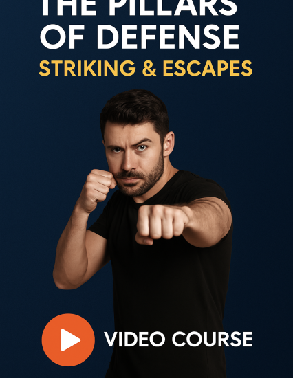 The Pillars of Defense - Strange Escapes