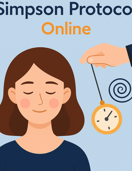The Simpson Protocol Online