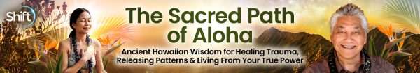 Kumu Ramsay Taum - The Sacred Path of Aloha 2025