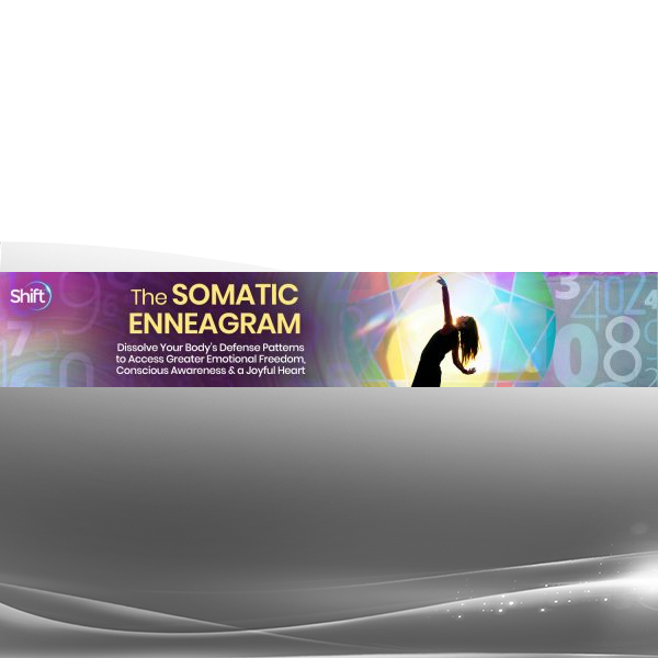 Marion Gilbert The Somatic Enneagram online course