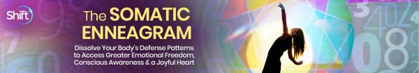 Marion Gilbert - The Somatic Enneagram