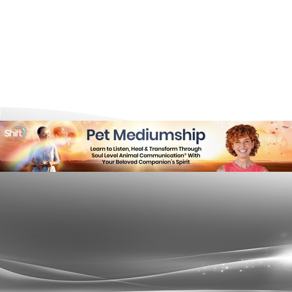Danielle MacKinnon Pet Mediumship 2025 online course