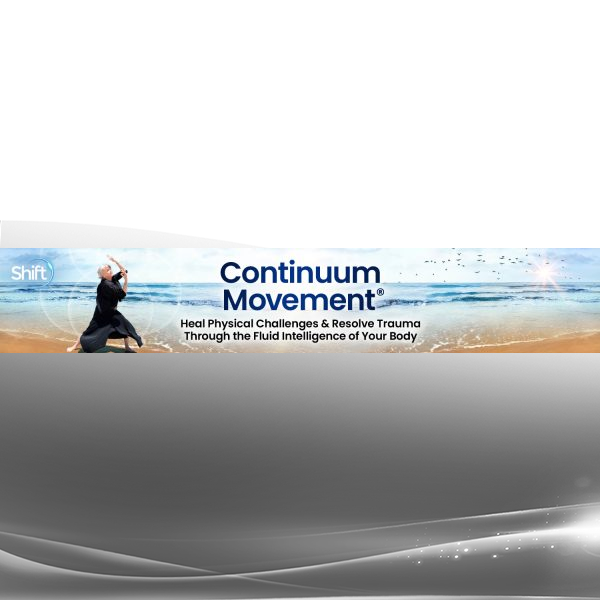 Donnalea Van Vleet Goelz Continuum Movement 2025 online course