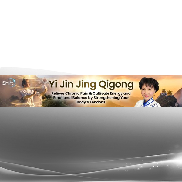 Master Faye Li Yip Yi Jin Jing Qigong 2025 online course
