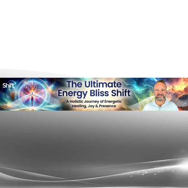 Tyler Odysseus The Ultimate Energy Bliss Shift 2025 online course